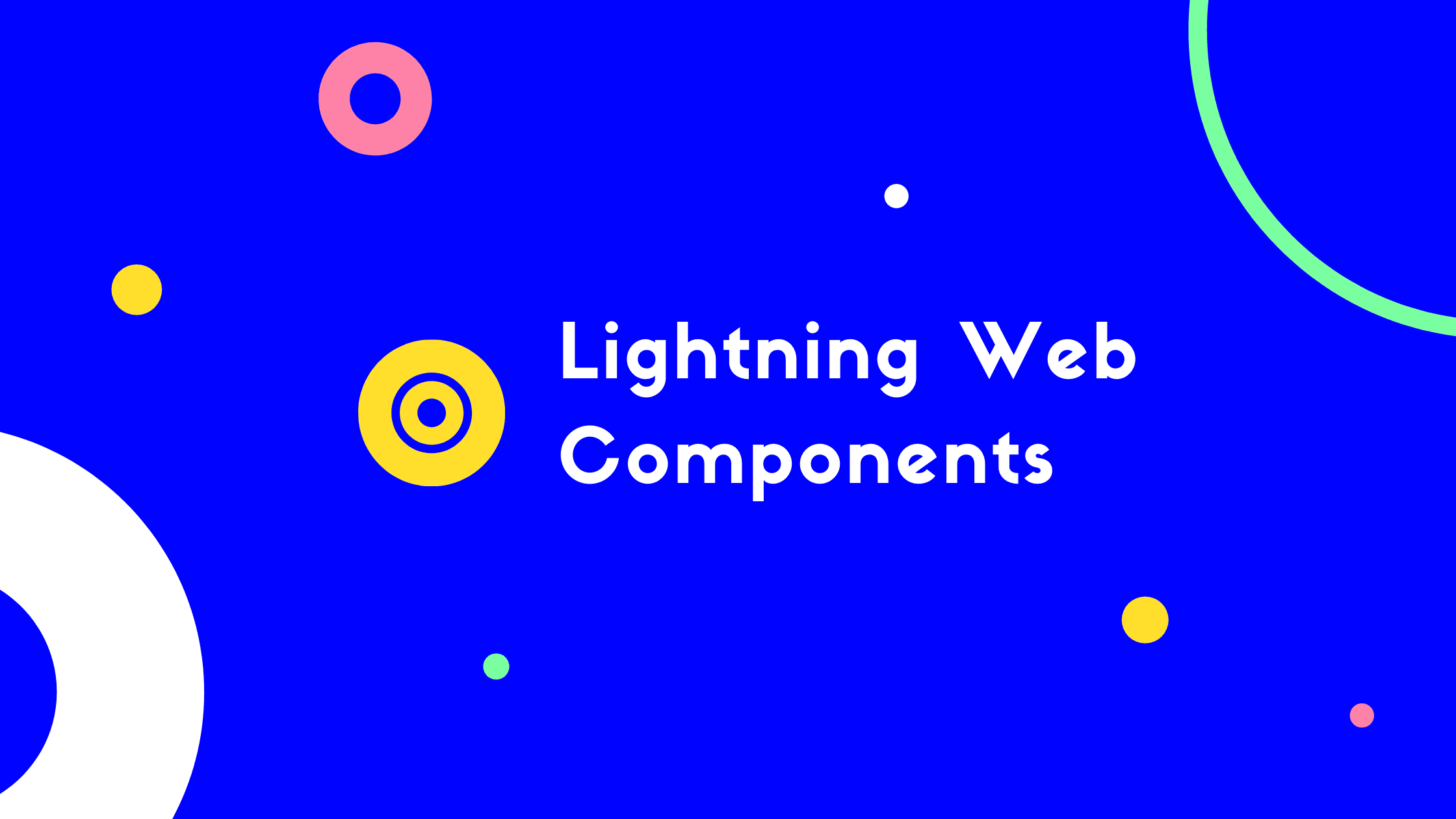 Lightning web components - Conditional Rendering
